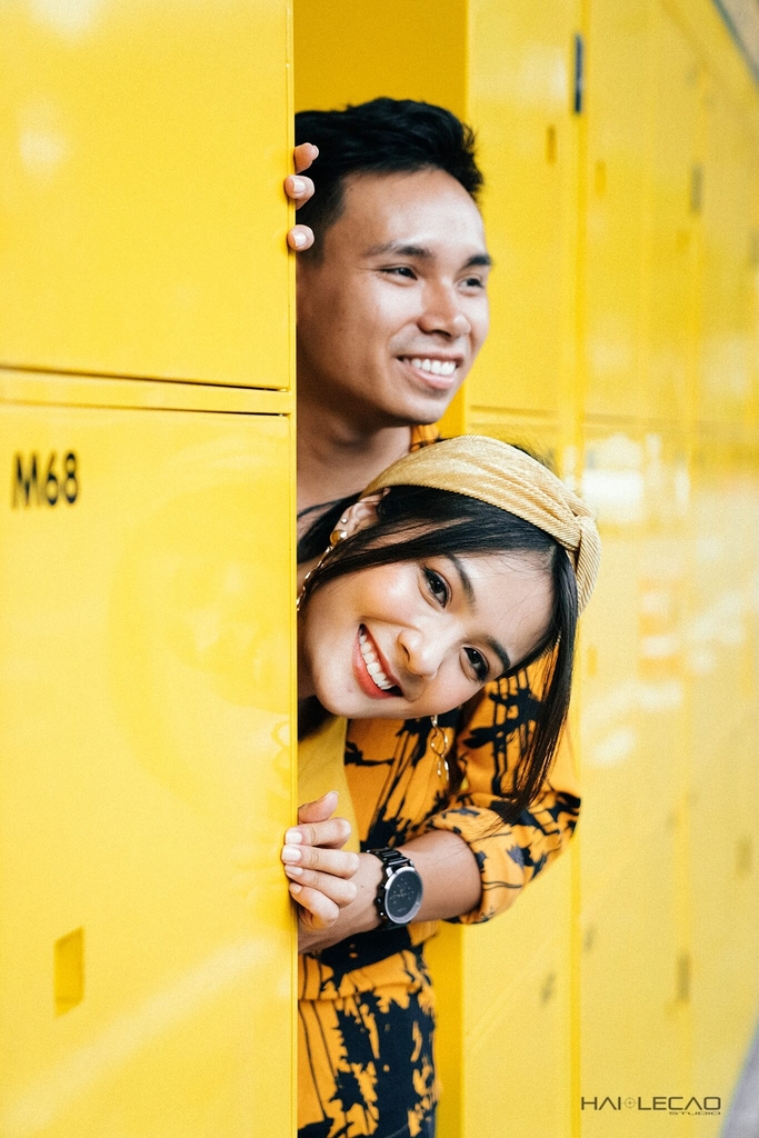 Thành - Giang/ ThaiLan
