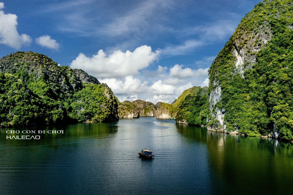 Cát Bà/ Hải Phòng