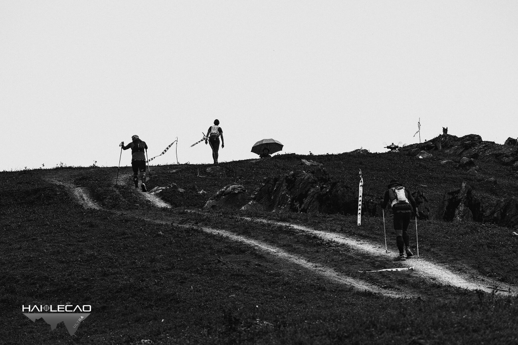 VietNam Ultra Marathon( P3)