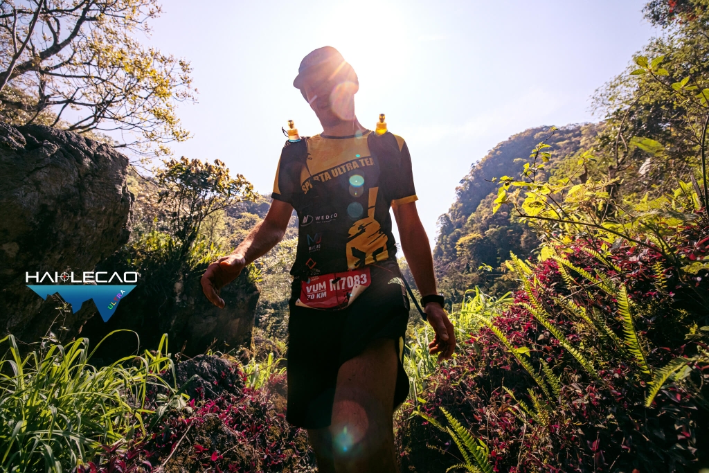 VietNam Ultra Marathon( P2)