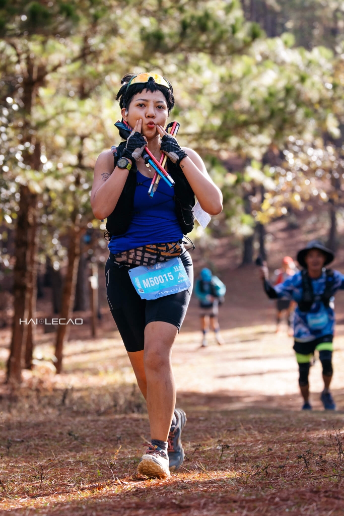 Dalat Ultra Trail