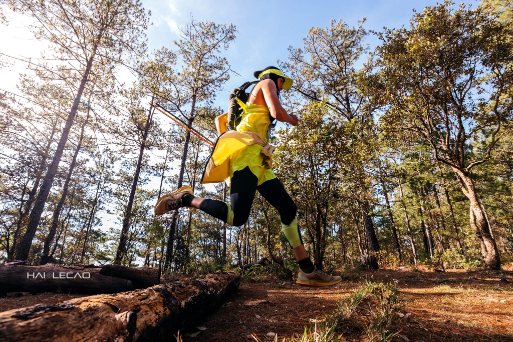 Dalat Ultra Trail
