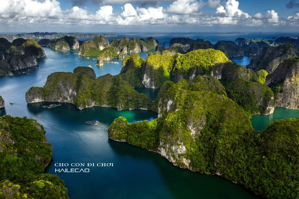 Cát Bà/ Hải Phòng