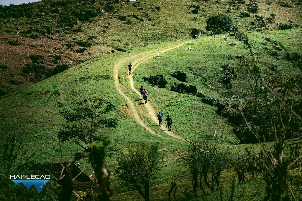 VietNam Ultra Marathon( P3)