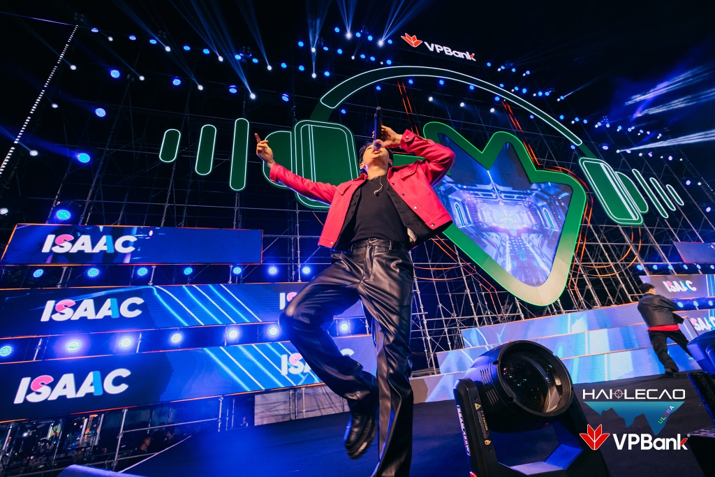 Vpbank Music NighRun