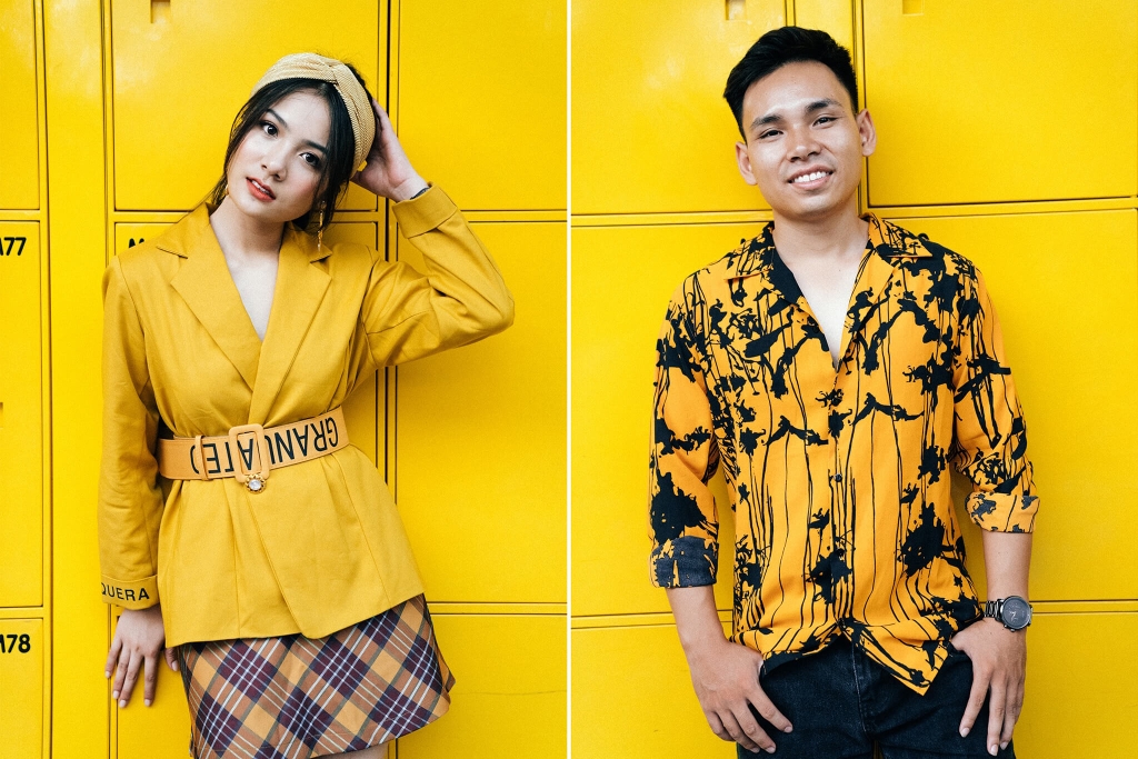 Thành - Giang/ ThaiLan