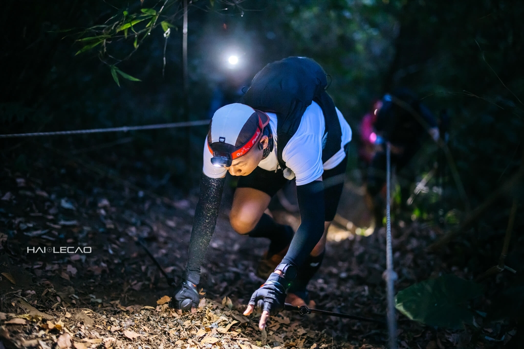 Dalat Ultra Trail