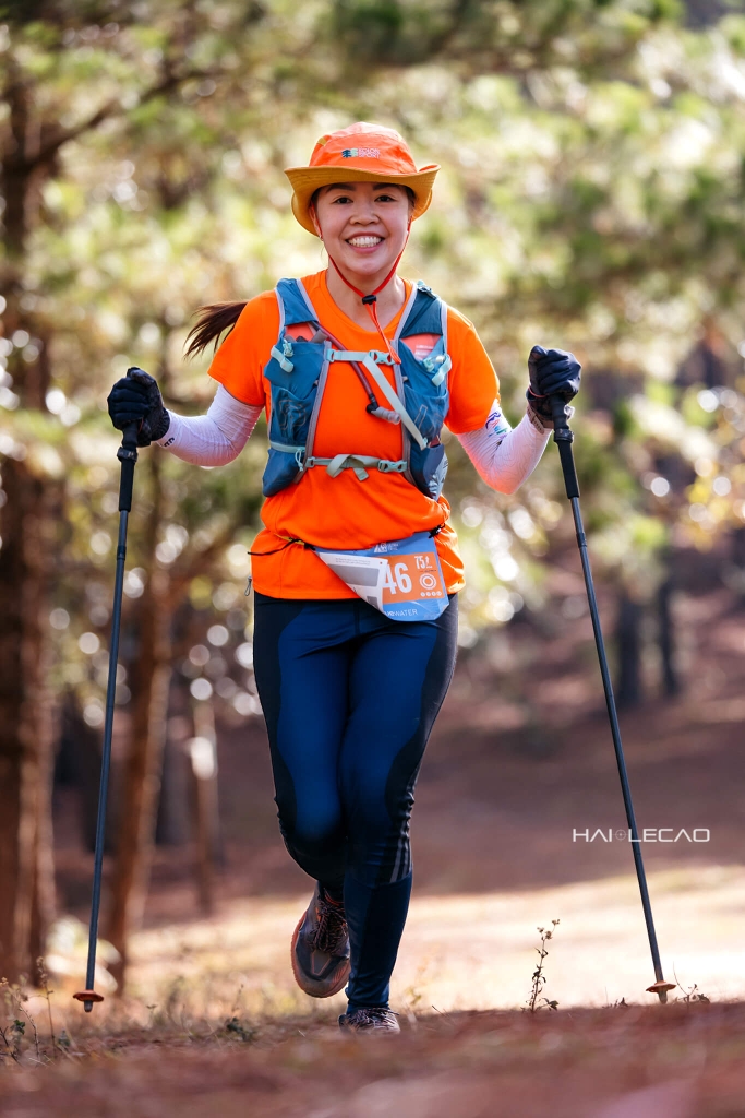 Dalat Ultra Trail