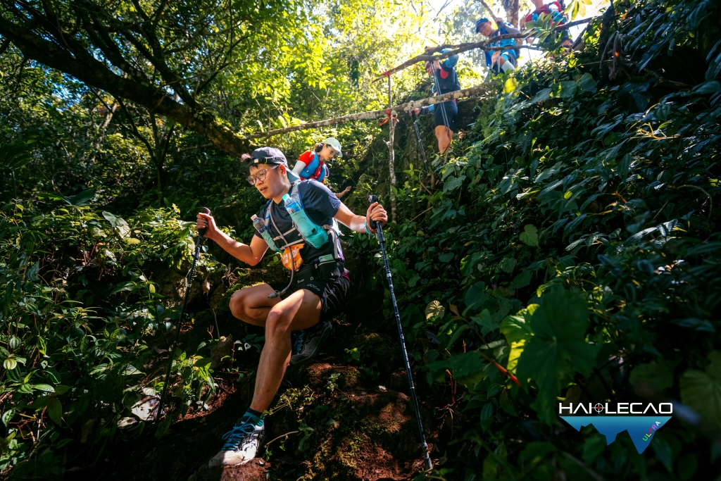 VietNam Ultra Marathon( P2)
