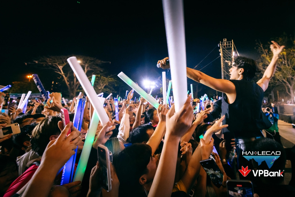 Vpbank Music NighRun