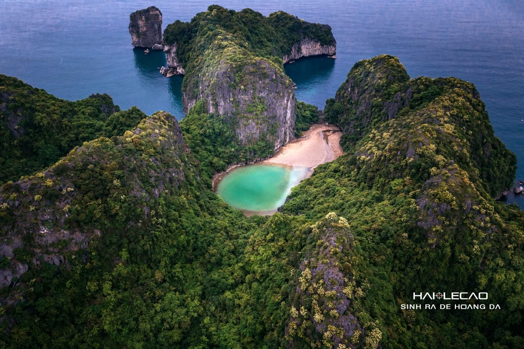 Cát Bà/ Hải Phòng
