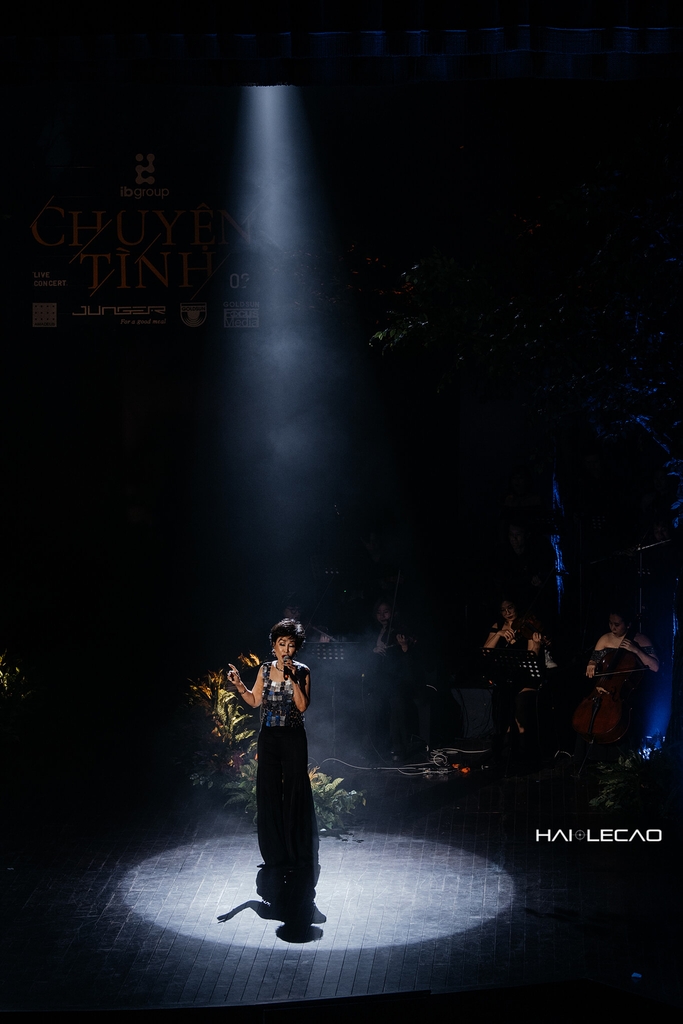 Liveconcert/ ĐỨC HUY- TRỊNH NAM SƠN
