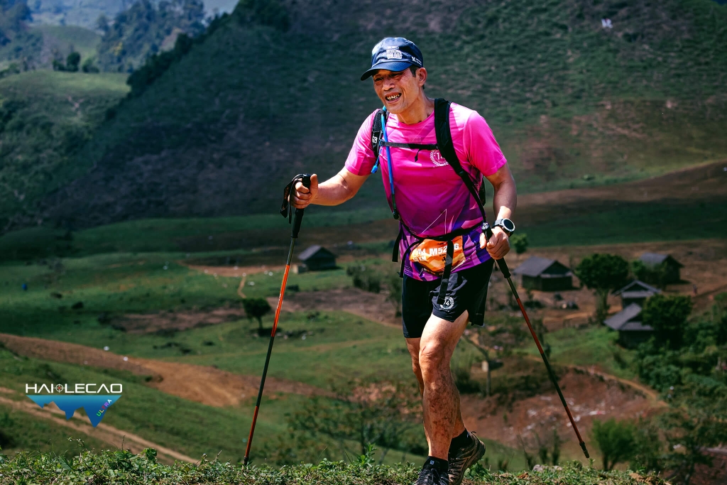 VietNam Ultra Marathon( P3)