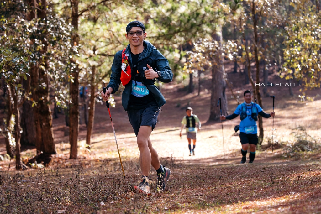 Dalat Ultra Trail