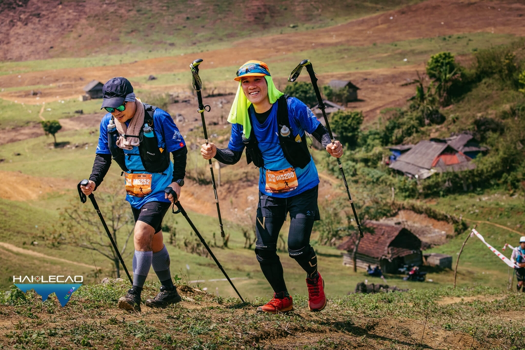 VietNam Ultra Marathon( P3)