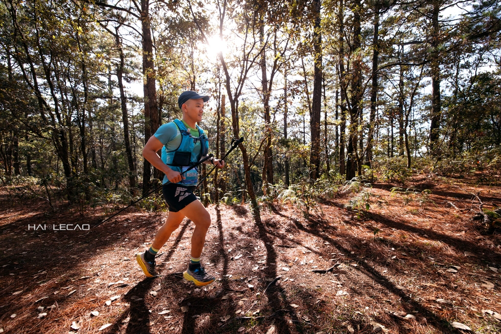 Dalat Ultra Trail