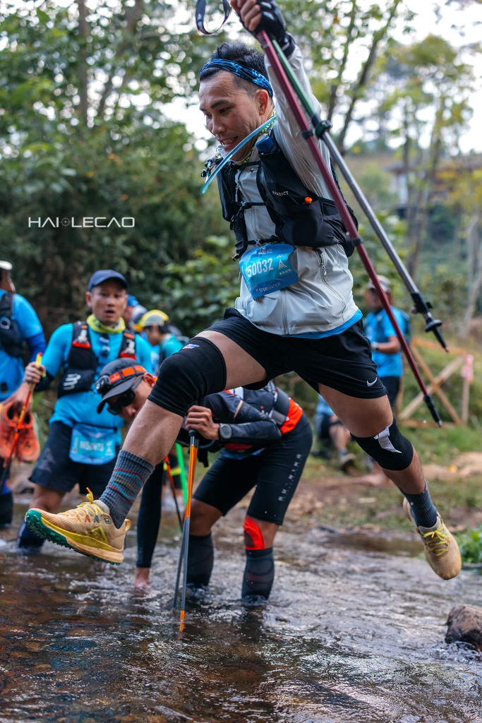 Dalat Ultra Trail
