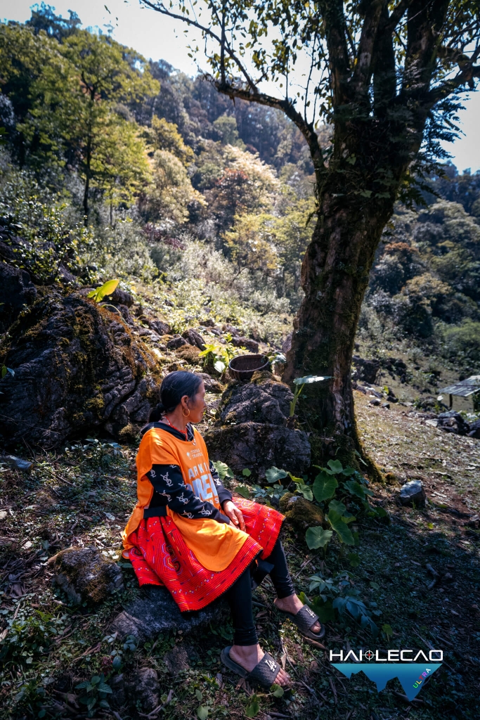 VietNam Ultra Marathon( P2)