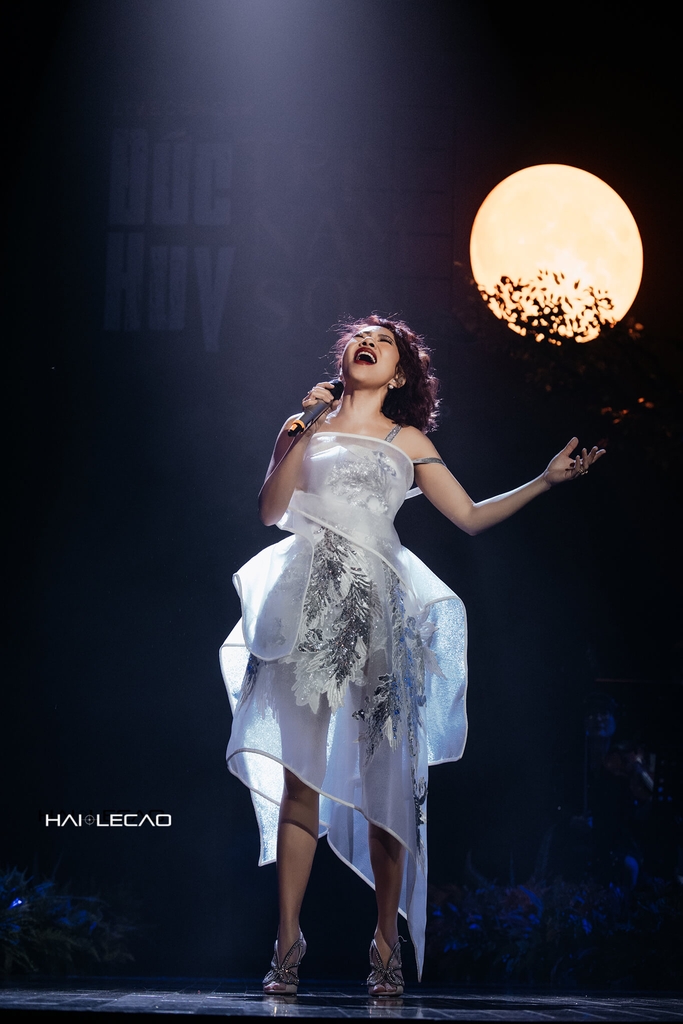 Liveconcert/ ĐỨC HUY- TRỊNH NAM SƠN