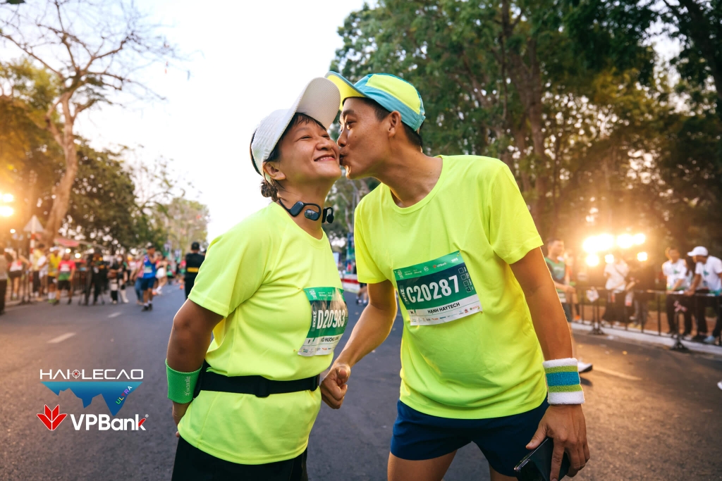 Vpbank Music NighRun