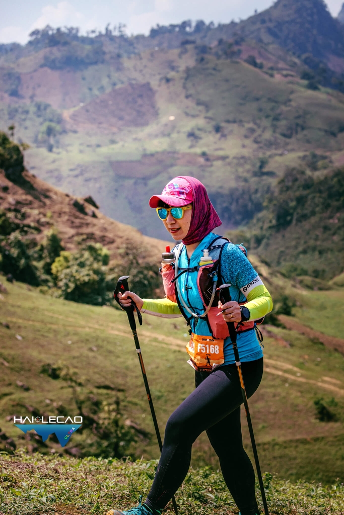 VietNam Ultra Marathon( P3)