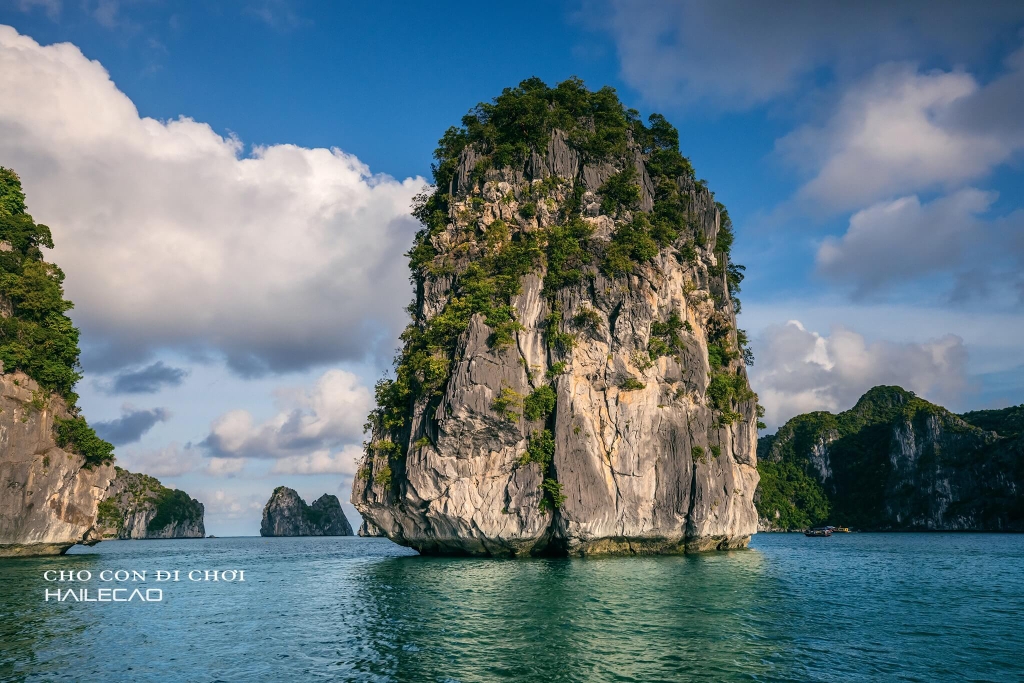 Cát Bà/ Hải Phòng