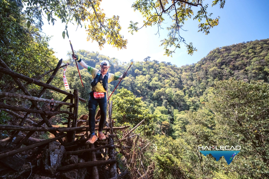 VietNam Ultra Marathon( P2)