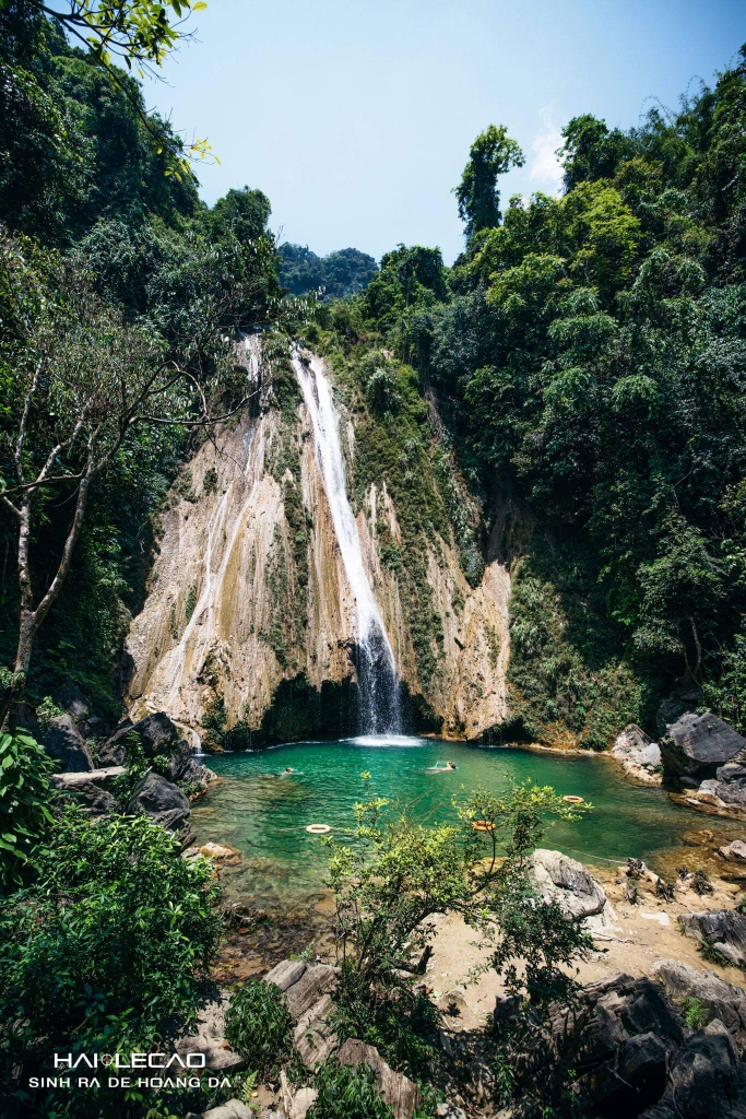 NaHang/TuyenQuang