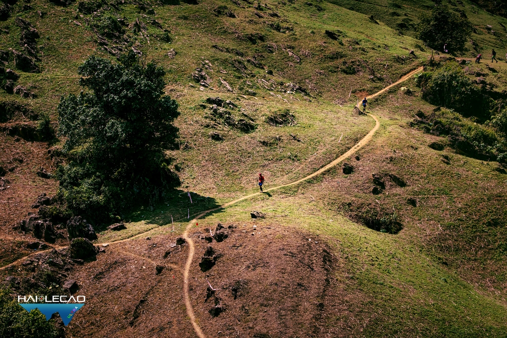 VietNam Ultra Marathon( P3)