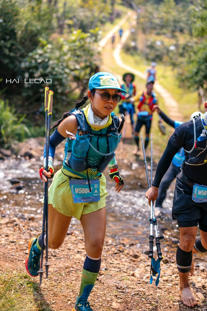 Dalat Ultra Trail