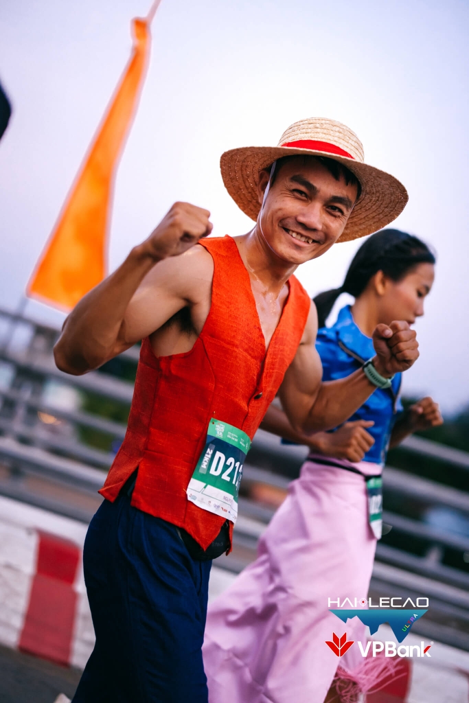 Vpbank Music NighRun
