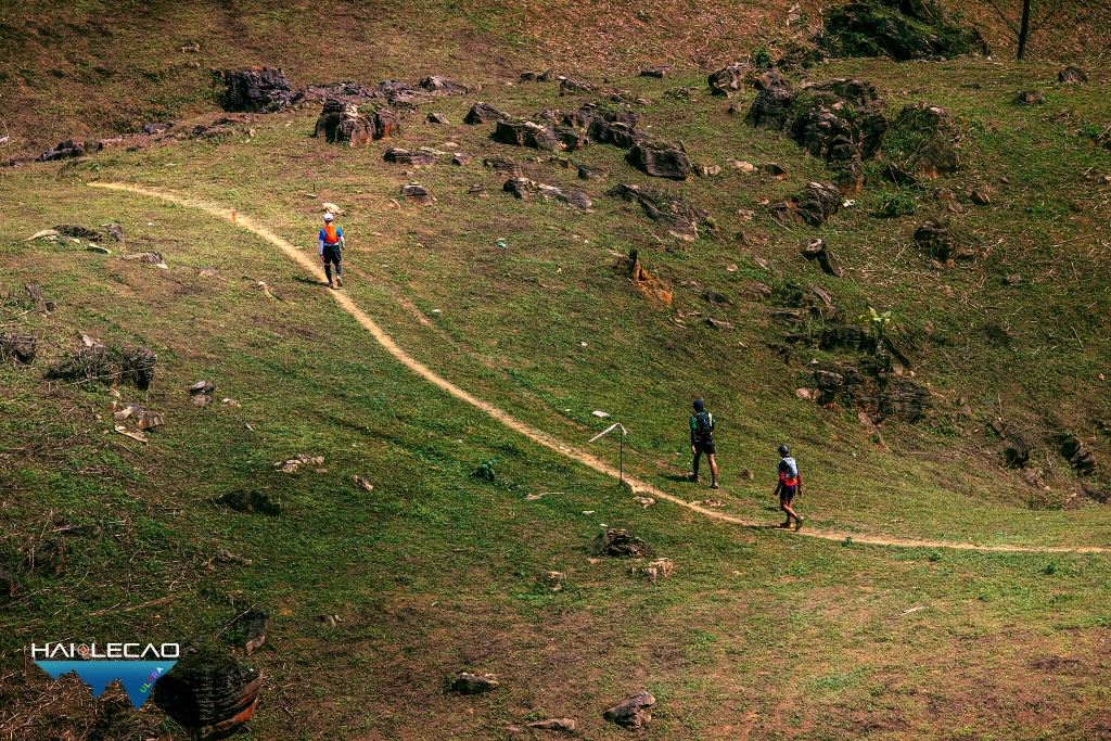 VietNam Ultra Marathon( P3)