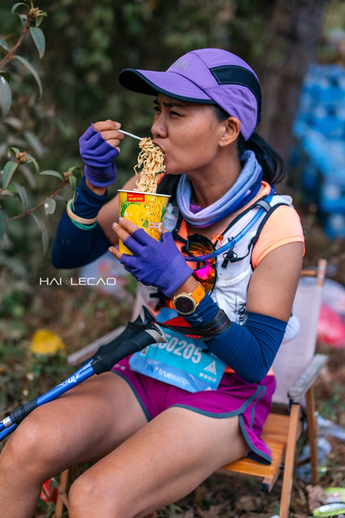 Dalat Ultra Trail