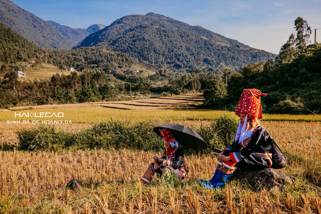 Bình Liêu - Quảng Ninh