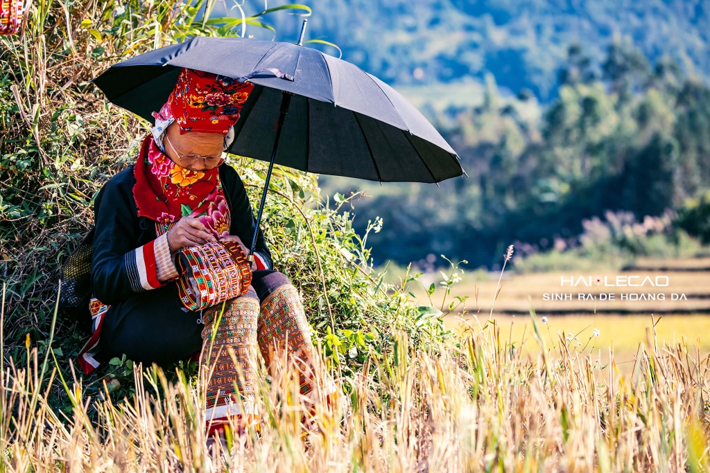 Bình Liêu - Quảng Ninh