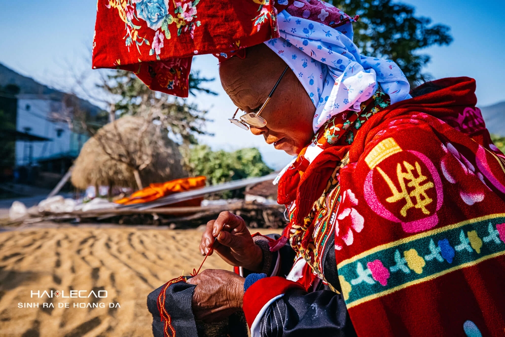 Bình Liêu - Quảng Ninh