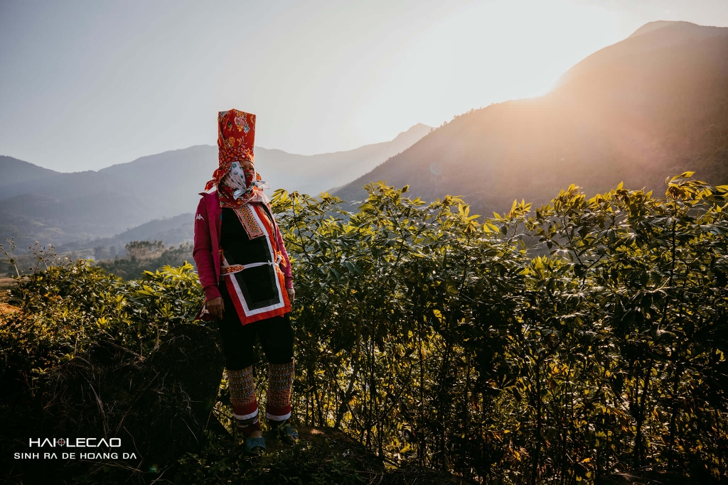 Bình Liêu - Quảng Ninh