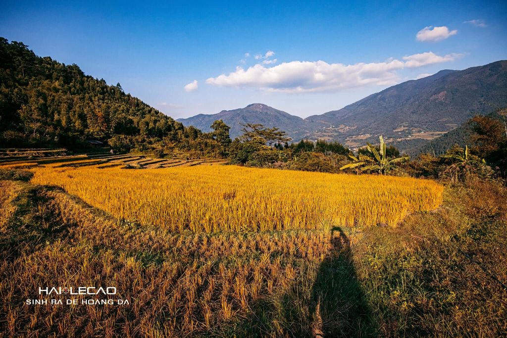 Bình Liêu - Quảng Ninh