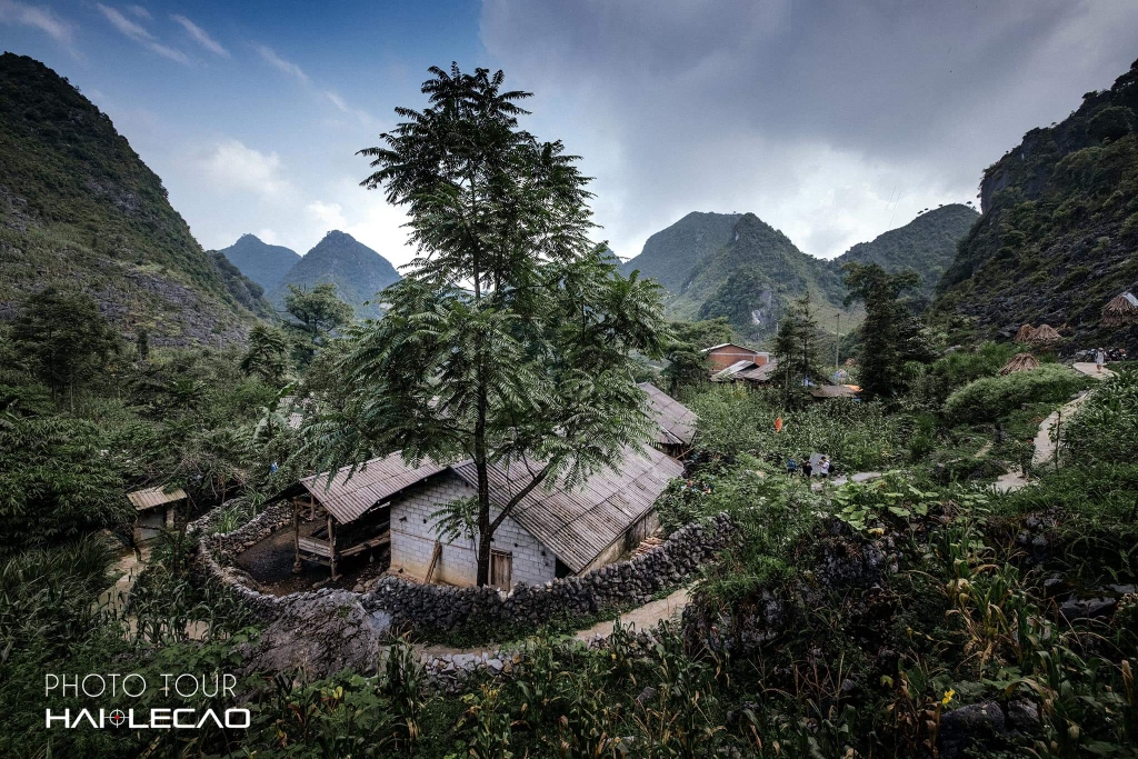 Hà Giang