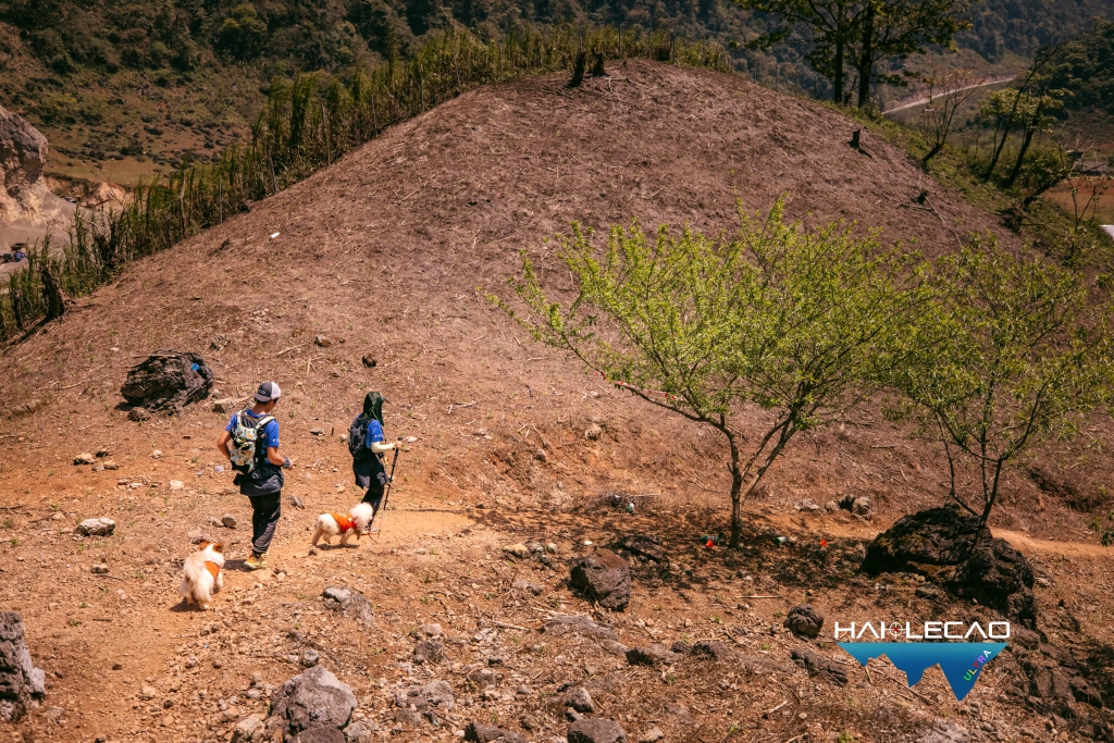 VietNam Ultra Marathon( P2)