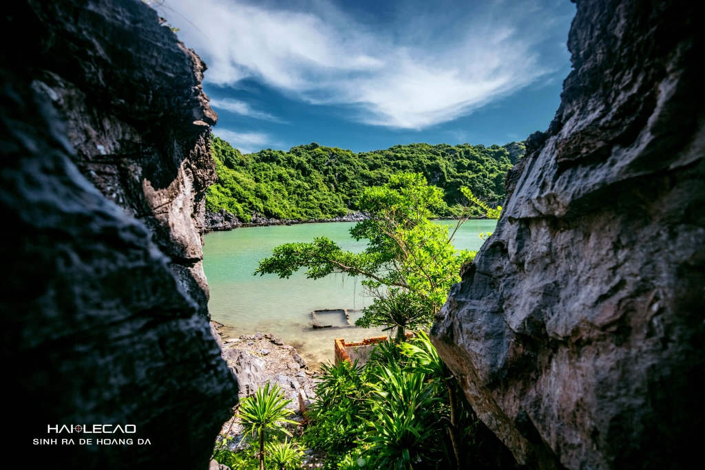 Cát Bà/ Hải Phòng