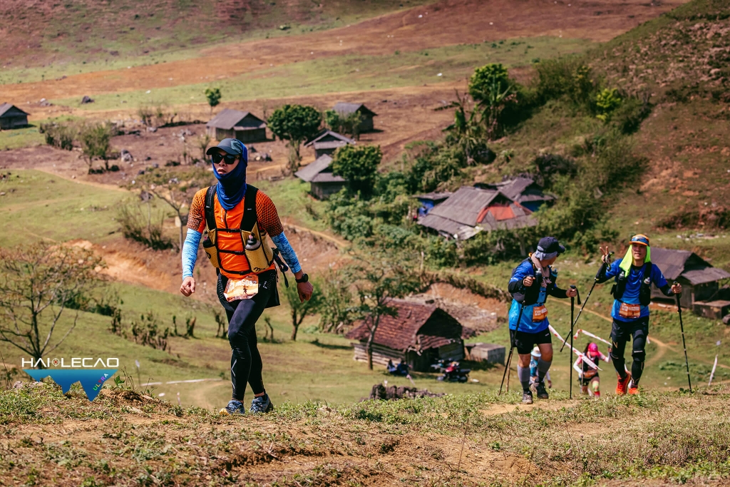 VietNam Ultra Marathon( P3)
