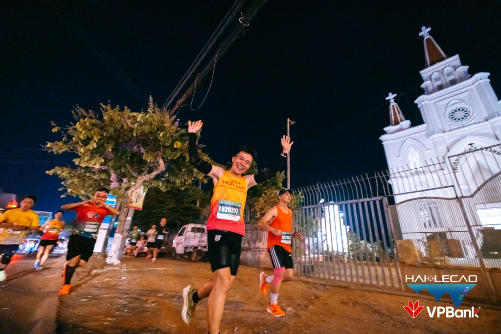 Vpbank Music NighRun