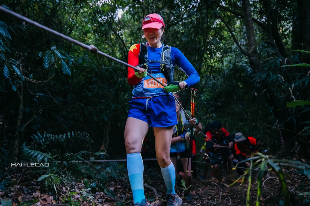 Dalat Ultra Trail