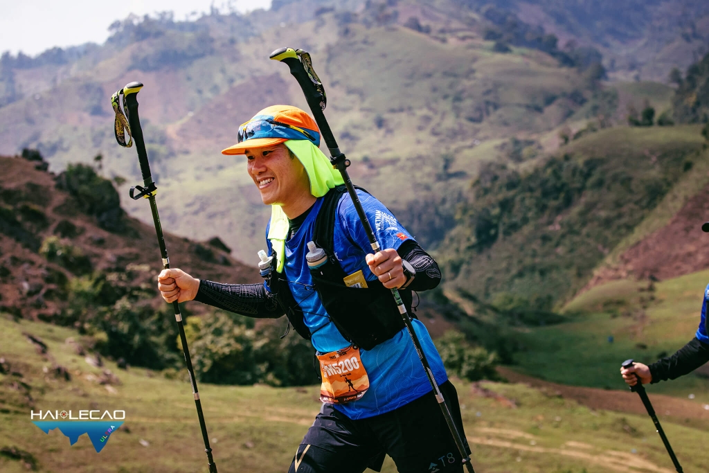 VietNam Ultra Marathon( P3)