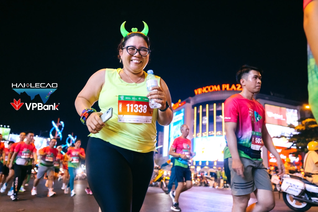 Vpbank Music NighRun