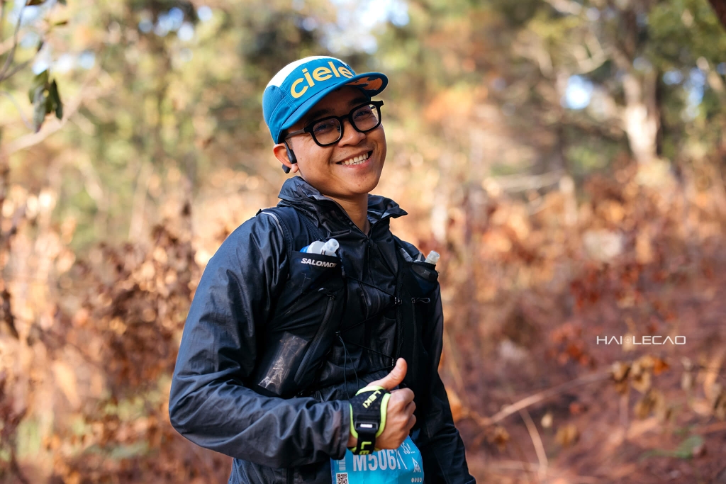 Dalat Ultra Trail
