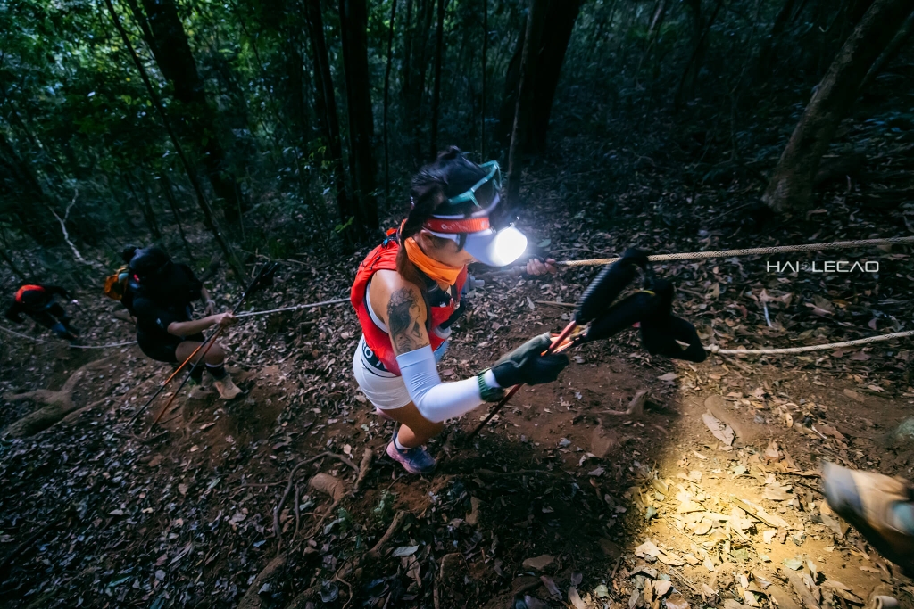 Dalat Ultra Trail