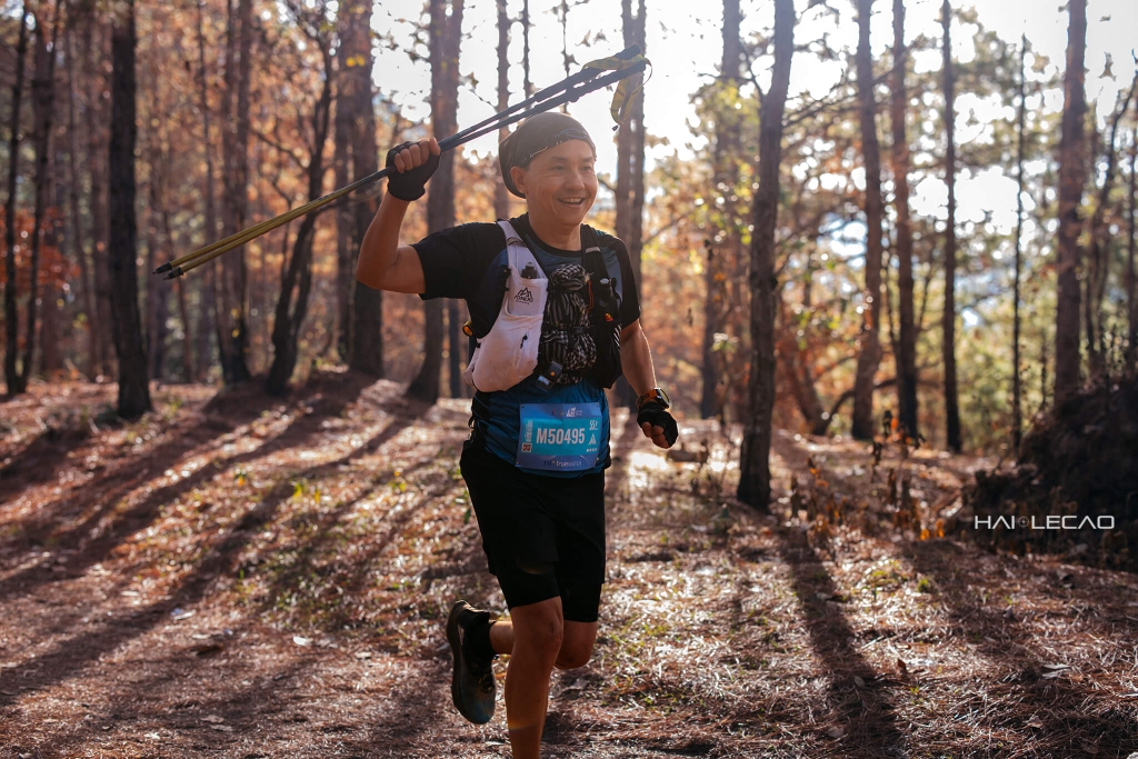 Dalat Ultra Trail