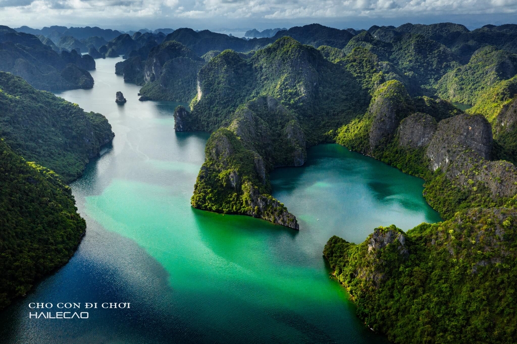 Cát Bà/ Hải Phòng